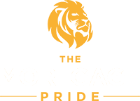 Logo of The Mortgage Pride, who are whole of market mortgage brokers serving Stoke-on-Trent and Staffordshire.