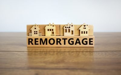 How long does a remortgage application take?