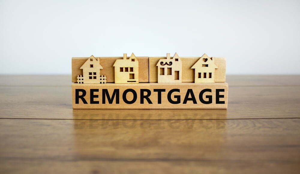 remortgage-application